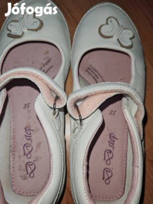 D.D. Step lányka balerina cipő