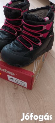 D.D.step kislány hótaposó