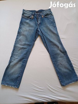 D&G Dolce Gabbana farmer méret W33