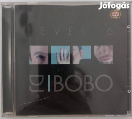 D.J. Bobo Level 6 CD
