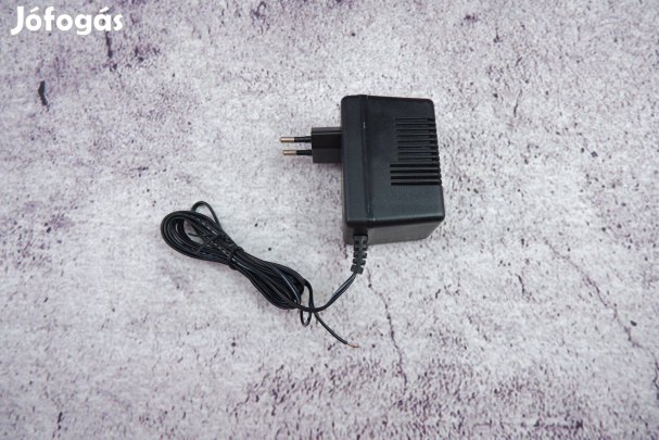 D-Link 220V-os hálózati adapter 12V 500mA Ad-1250B