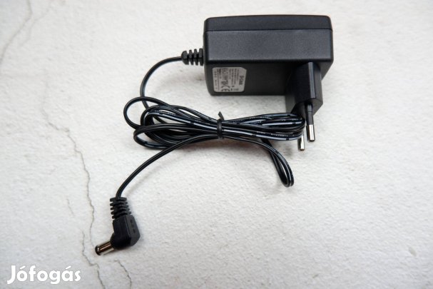 D-Link 220V-os hálózati adapter 5V 1A AMS47-050100FV