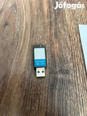 D-Link Bluetooth 2.0 USB Adapter DBT-120