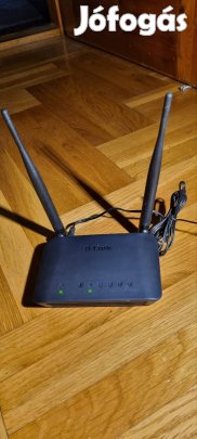 D-Link DIR-605L wifi router 