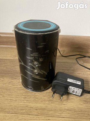 D-Link DIR-636L Router