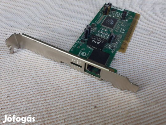 D-Link Dge-530T Gigabit Ethernet Adapter