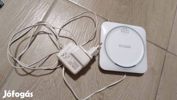 D-Link mydlink Home Siren DCH-Z510
