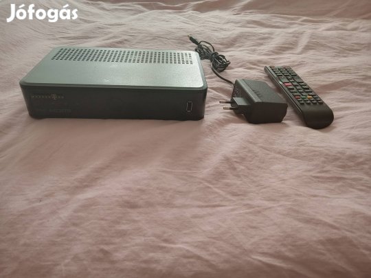 D SET- up box tavjaval 