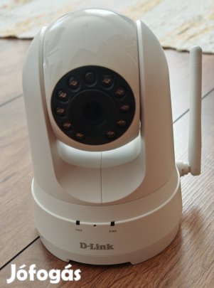 D-link DCS-8525LH IP kamera