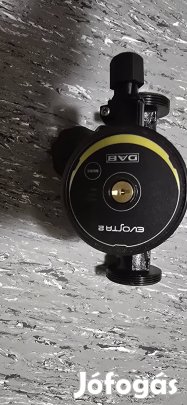Dab evosta2 keringető szivattyú