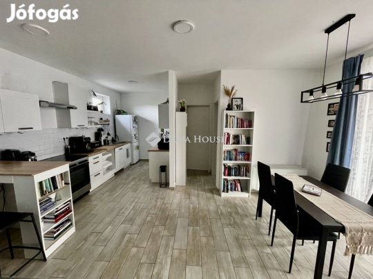 Dabasi 91 nm-es ház eladó