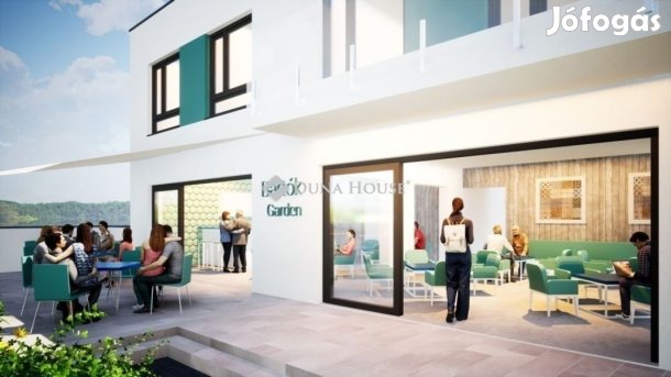 Dabasi eladó 57 nm-es lakás