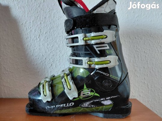 Dabello 37-es sícipő