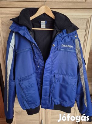Dachser télikabát