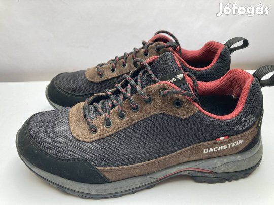 Dachstein Svájc EU 41 Gore tex túracipő