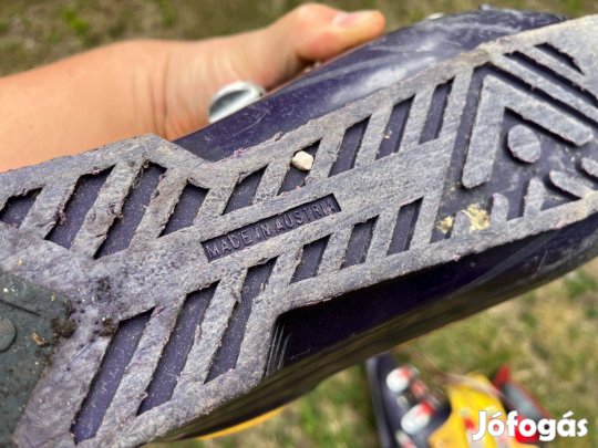 Dachstein V3 pár síbakancs - kb. 41-es, jó állapotban