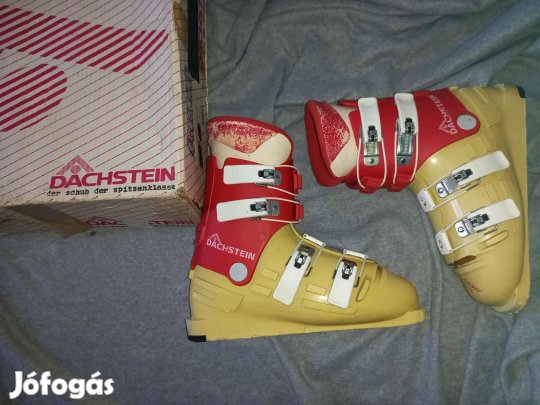 Dachstein síbakancs EU8,5 us10 4900ft