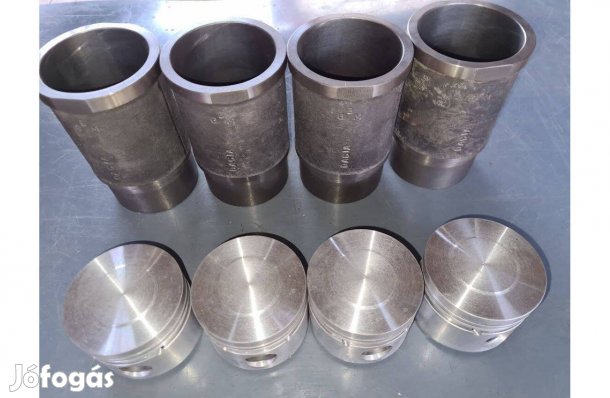 Dacia 1300 Hüvely Garnitúra ALAP