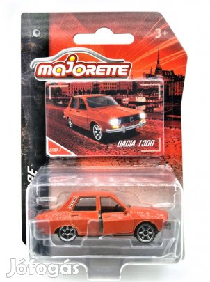 Dacia 1300 -  Majorette - 1:64