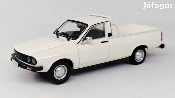 Dacia 1304 Pick up modellautó 1:43 új bontatlan eladó
