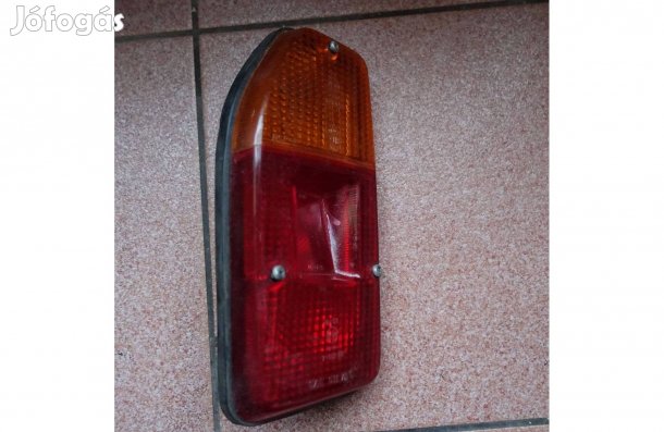 Dacia 1310 Kombi hátsó lámpa Új Elba Román