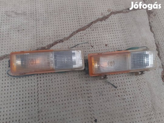 Dacia 1310 első index