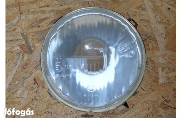 Dacia 1310 fényszóró Elba Új eredeti Román