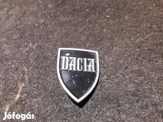 Dacia 1310 gyári embléma