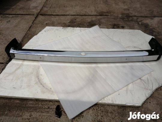 Dacia 1310 króm lökhárító Új