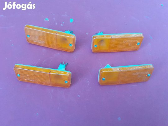 Dacia 1310 oldalsó helyzetjelző