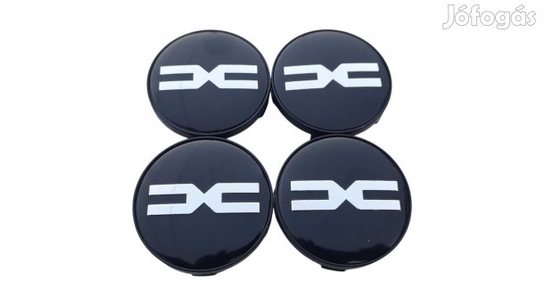 Dacia 56mm felni díszkupak közép felnikupak kerékagy kupak
