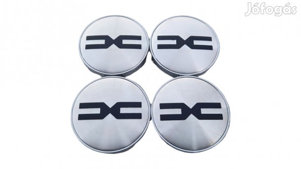Dacia 60mm felni díszkupak közép felnikupak kerékagy kupak