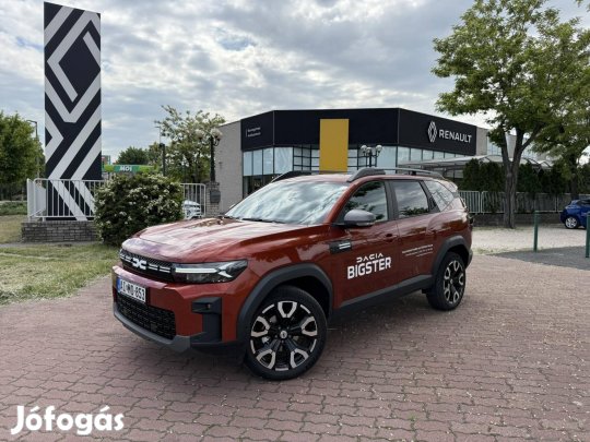 Dacia Bigster 1.8 Hybrid Journey (Automata) 155...