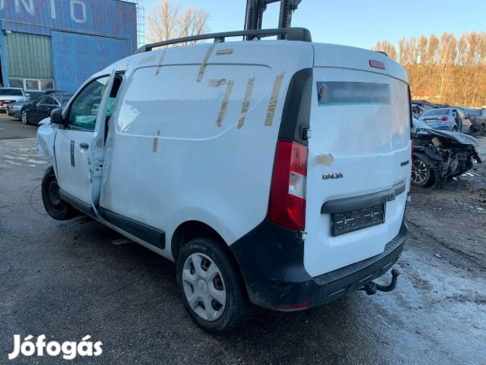 Dacia Dokker Alkatrészek Bontott Alkatrész
