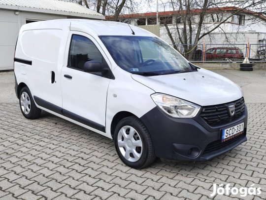 Dacia Dokker Van 1.5 Bluedci Ambiance 95LE/ MAG...