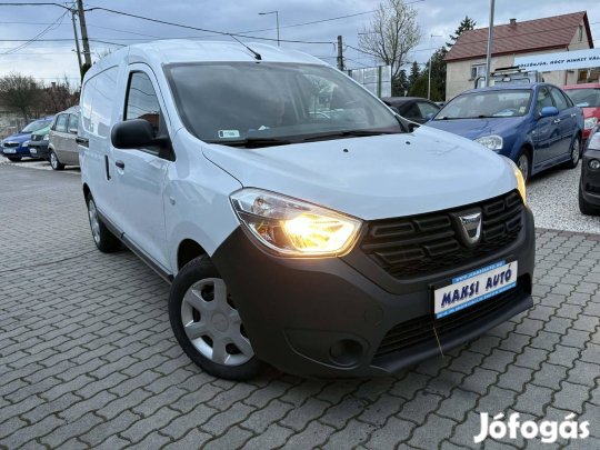 Dacia Dokker Van 1.5 Bluedci Ambiance Első Tula...