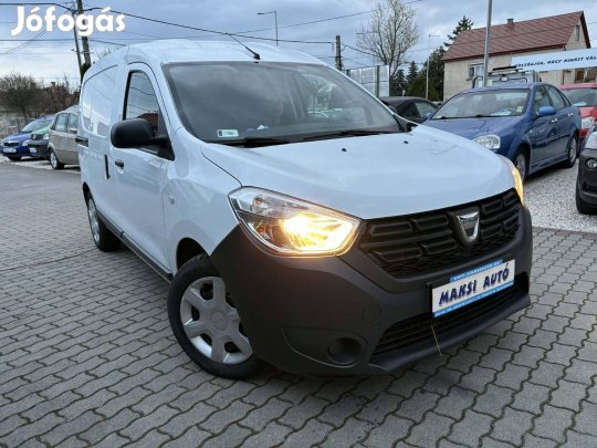 Dacia Dokker Van 1.5 Bluedci Ambiance Első Tula...
