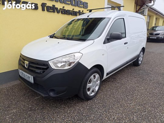 Dacia Dokker Van 1.5 dCi Access EURO6 Első Tula...