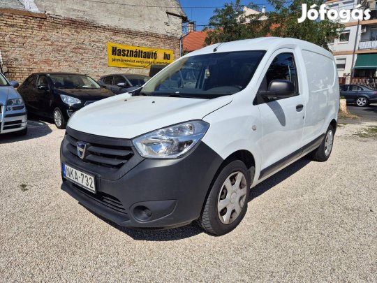 Dacia Dokker Van 1.5 dCi Access Magyarországi E...