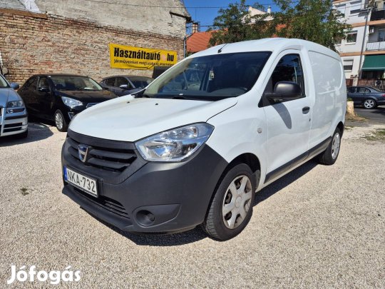 Dacia Dokker Van 1.5 dCi Access Magyarországi E...