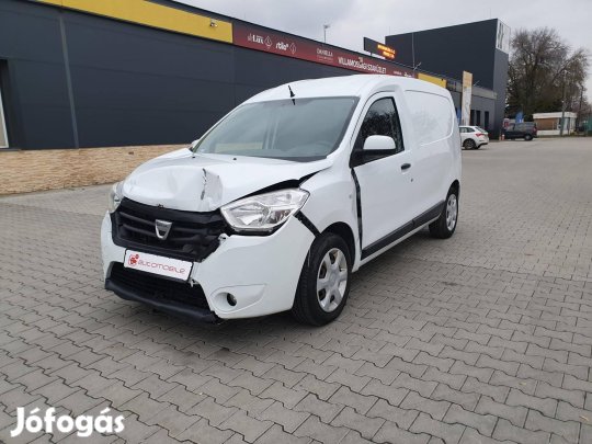 Dacia Dokker Van 1.5 dCi Ambiance Klímás!Motor ok!