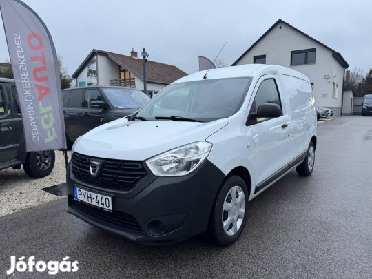 Dacia Dokker Van 1.5 dCi Ambiance MO.-I. 1. TUL...
