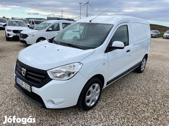 Dacia Dokker Van 1.5 dCi Ambiance Magyarországi...