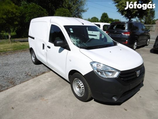 Dacia Dokker ajtó sárvédő futómű motor váltó ülés üveg