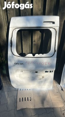 Dacia Dokker bal csomagtérajtó 901010485R eladó