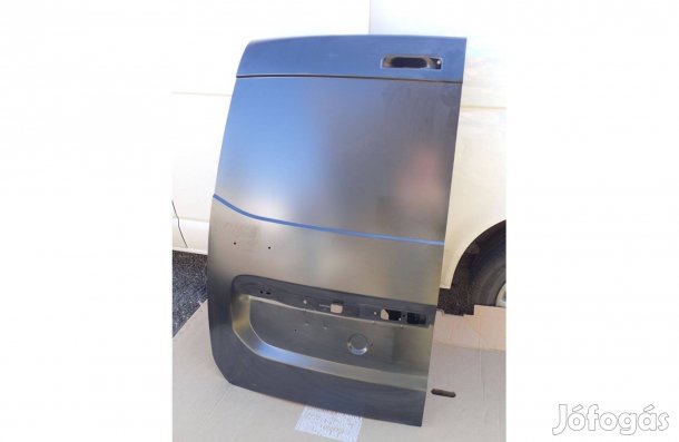 Dacia Dokker csomagtér ajtó