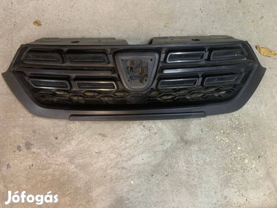 Dacia Dokker diszrács