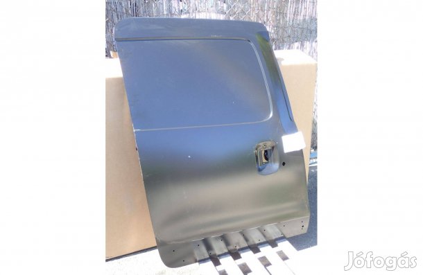 Dacia Dokker tolóajtó