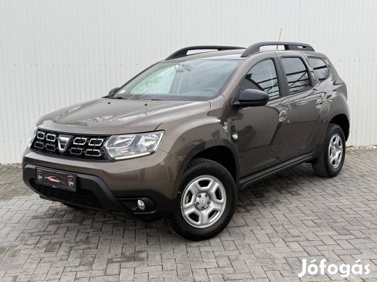 Dacia Duster 1.0 TCe Comfort Multimédia.Park.RA...