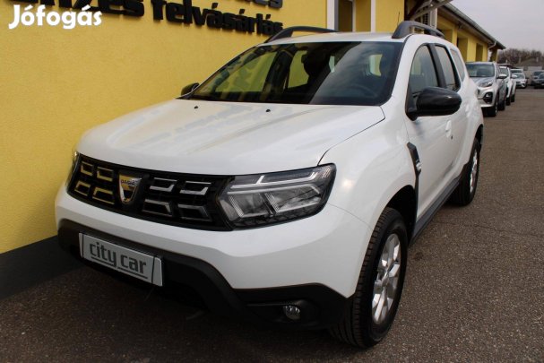 Dacia Duster 1.0 TCe Comfort Start-Stop. Tempom...